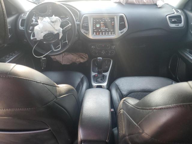2019 JEEP COMPASS LA 3C4NJDBB7KT650619