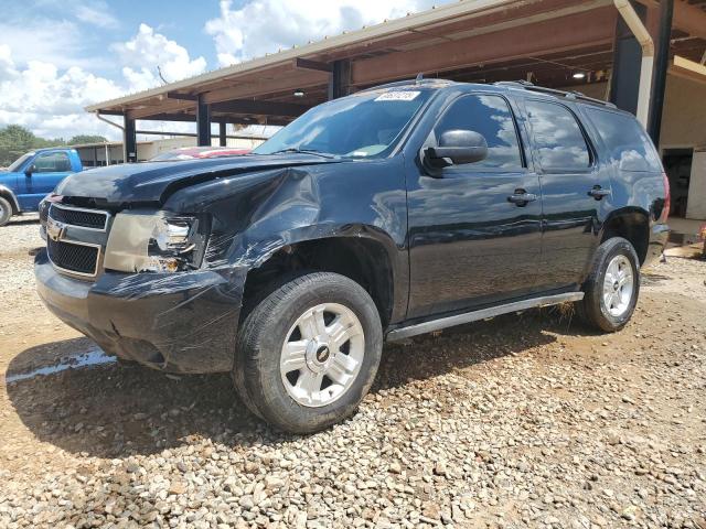 CHEVROLET TAHOE C150