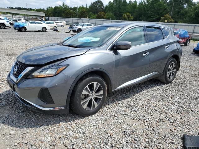 2020 NISSAN MURANO S - 5N1AZ2AS4LN164862