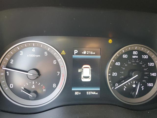2020 HYUNDAI TUCSON LIM - KM8J3CAL3LU257085