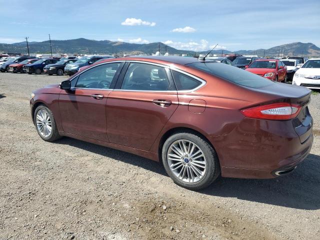 2016 FORD FUSION SE 3FA6P0T93GR387353