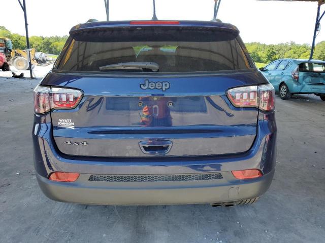 2021 JEEP COMPASS 80 3C4NJDEB6MT584434