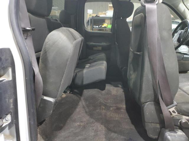 2012 CHEVROLET SILVERADO #3263882702