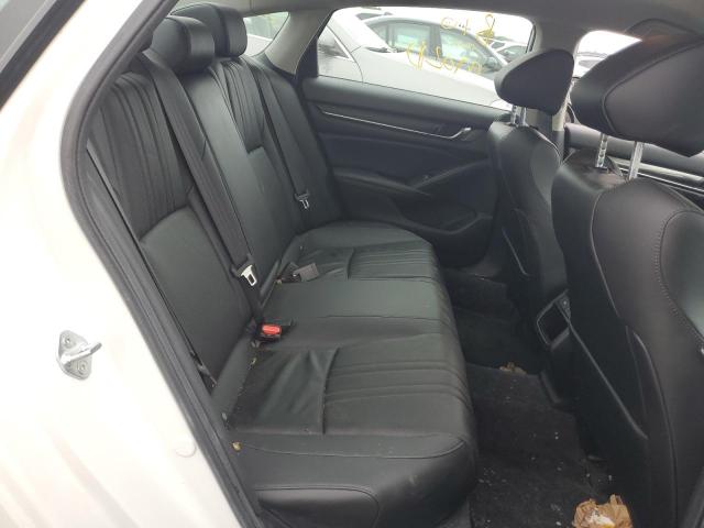 2022 HONDA ACCORD SPO 1HGCV1F45NA120376