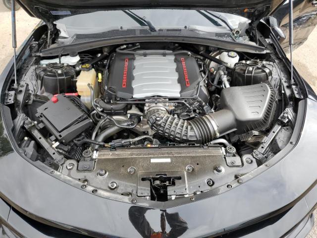 2022 CHEVROLET CAMARO SS 1G1FH1R76N0130714