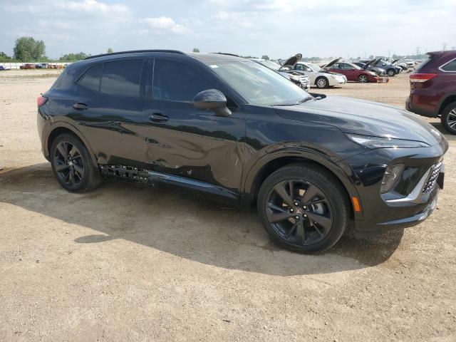 2024 BUICK ENVISION E LRBFZPE46RD055917