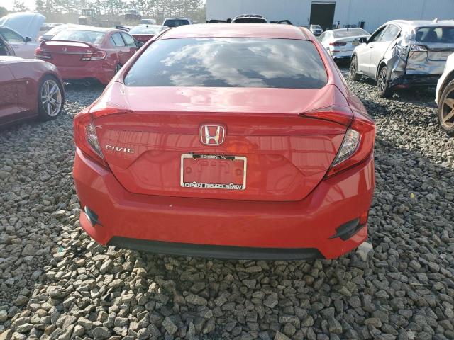 2016 HONDA CIVIC EX - 2HGFC2F74GH525782