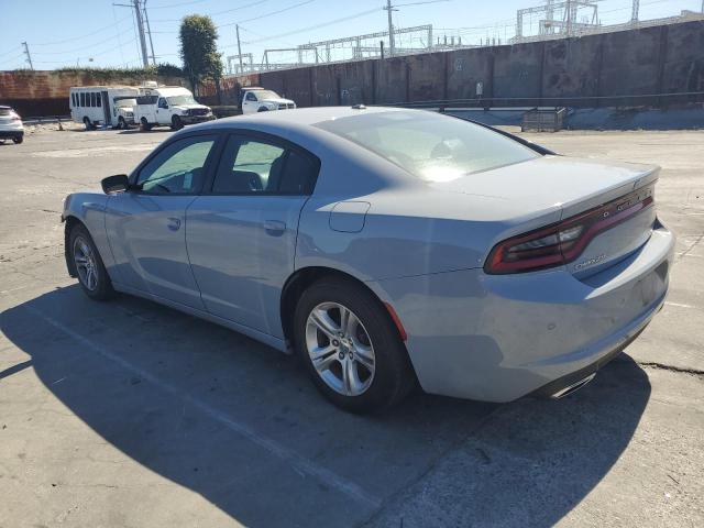 2021 DODGE CHARGER SX 2C3CDXBG2MH518394