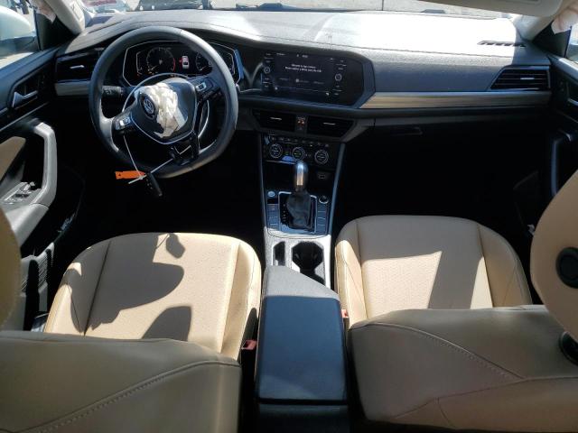 2020 VOLKSWAGEN JETTA SEL 3VWE57BU0LM101604