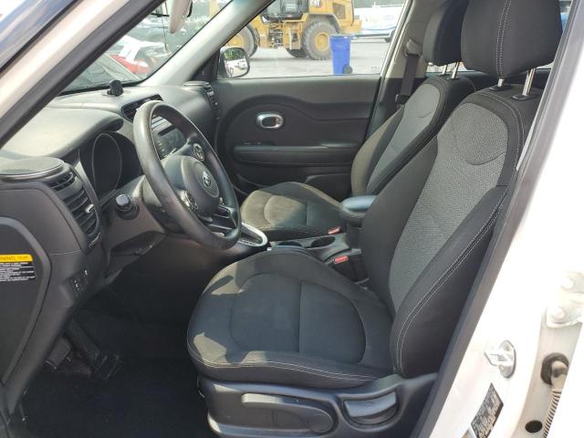 2019 KIA SOUL + - KNDJP3A58K7696211