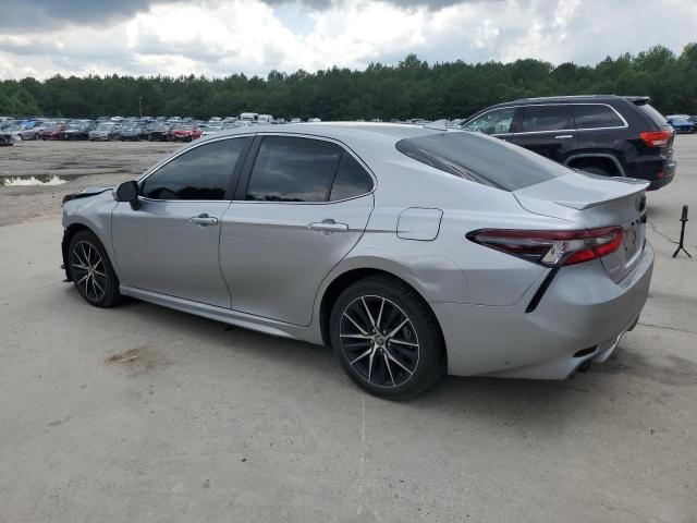 2023 TOYOTA CAMRY SE NIGHT SHADE 4T1G31AK9PU620646