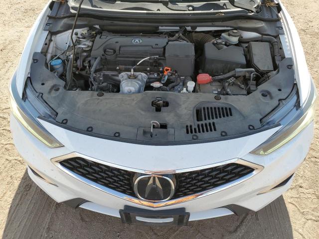 2022 ACURA ILX PREMIU 19UDE2F74NA002145