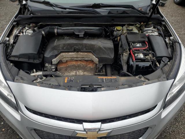2016 CHEVROLET MALIBU LIM - 1G11E5SA0GF104190