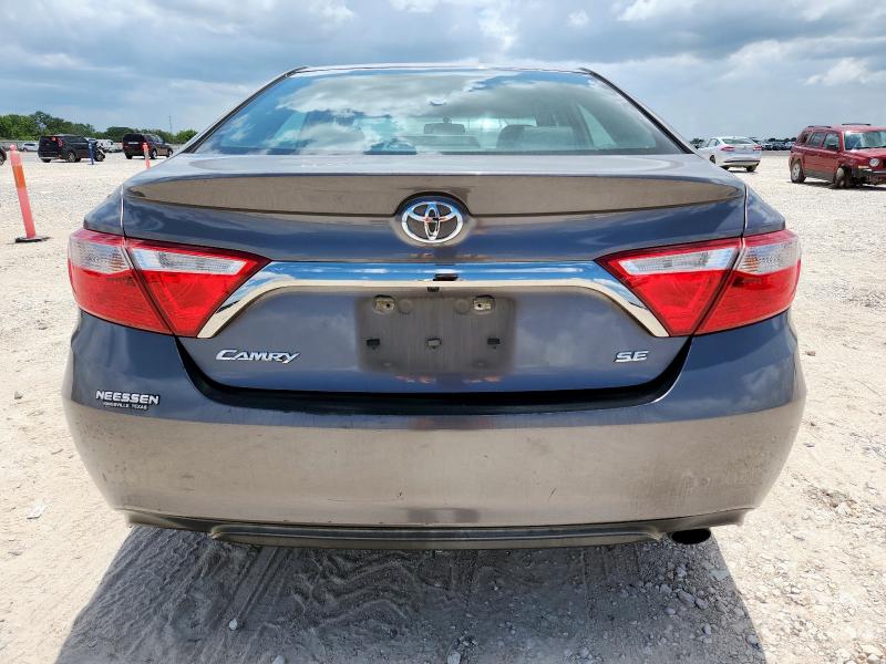 2017 TOYOTA CAMRY LE - 4T1BF1FK7HU371212