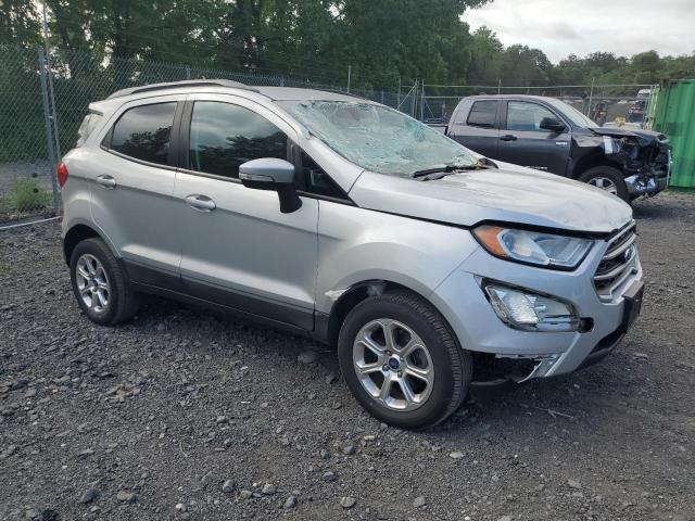 2018 FORD ECOSPORT S MAJ6P1UL5JC210146