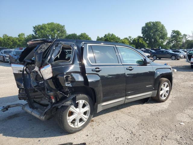 2017 GMC TERRAIN SL - 2GKALMEK3H6185665