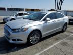2015 FORD FUSION SE - 3FA6P0H92FR167225