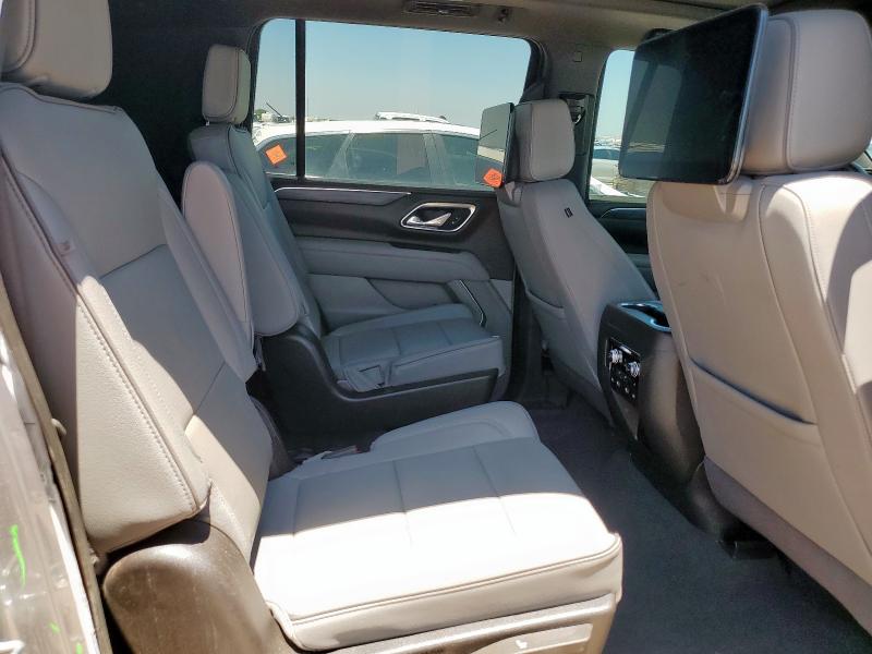 2024 GMC YUKON XL C 1GKS1GKD1RR134883
