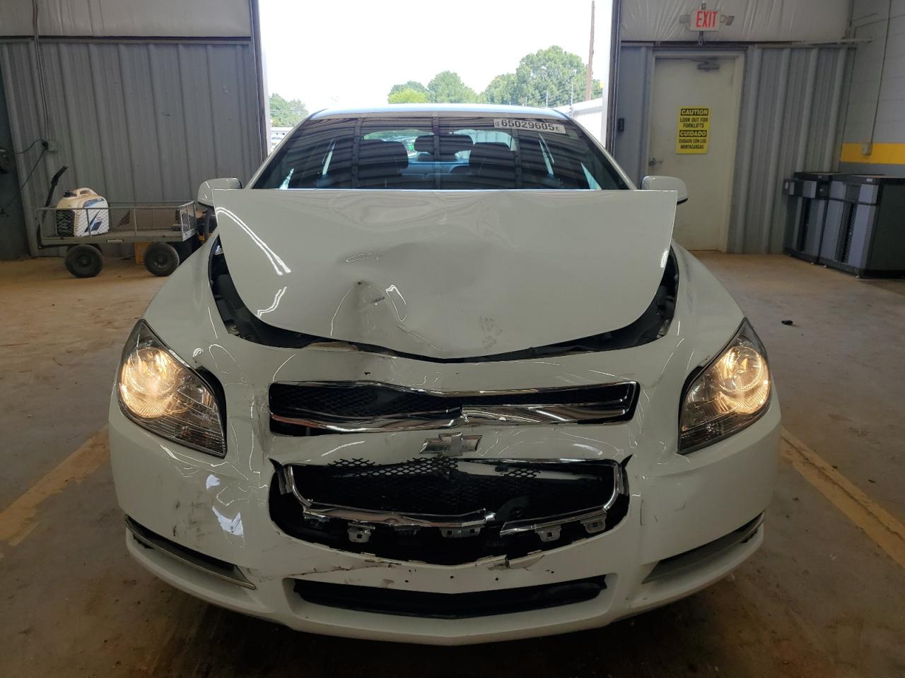 CHEVROLET MALIBU 2LT