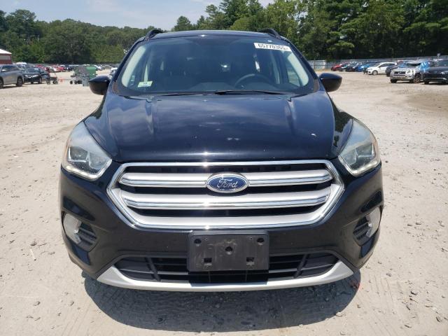2017 FORD ESCAPE SE - 1FMCU9G92HUD99844