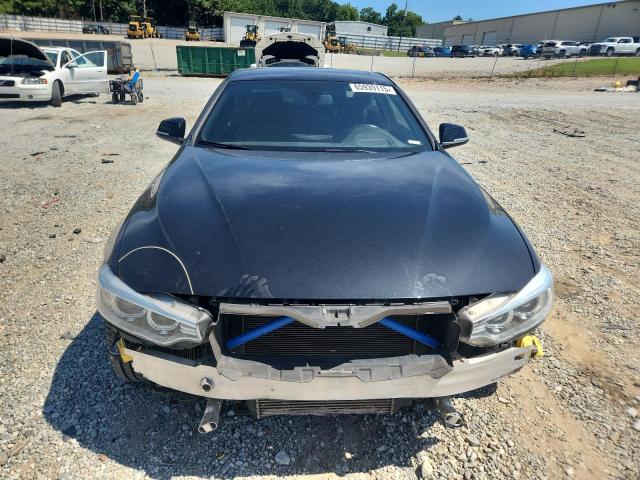 2015 BMW 428 I WBA3N7C53FK223481