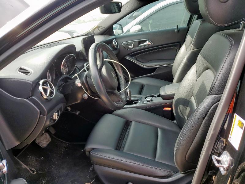 2019 MERCEDES-BENZ GLA 250 - WDCTG4EB1KJ549840