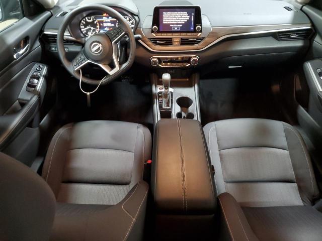2025 NISSAN ALTIMA SV - 1N4BL4DV1SN340279