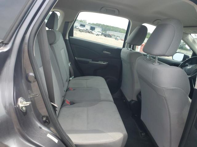 2015 HONDA CR-V LX - 2HKRM3H34FH504719