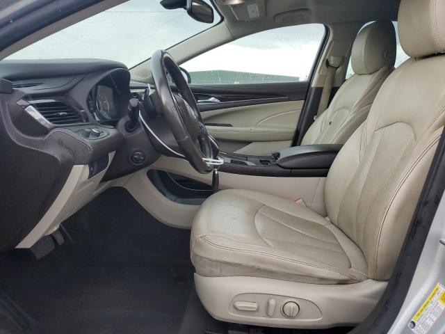 2017 BUICK LACROSSE E 1G4ZP5SS5HU158980
