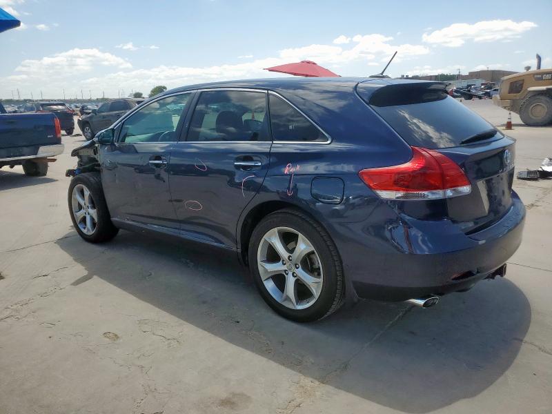 2015 TOYOTA VENZA LE 4T3ZK3BB3FU070257