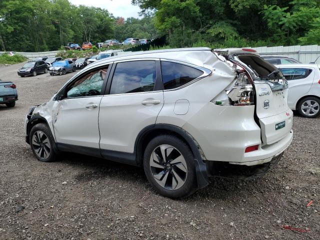 2016 HONDA CR-V TOURI - 5J6RM4H90GL014411