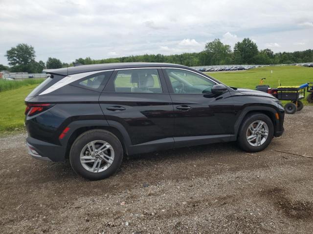 2025 HYUNDAI TUCSON SE 5NMJA3DE8SH452421