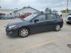 2016 SUBARU IMPREZA - JF1GPAA61G9278601