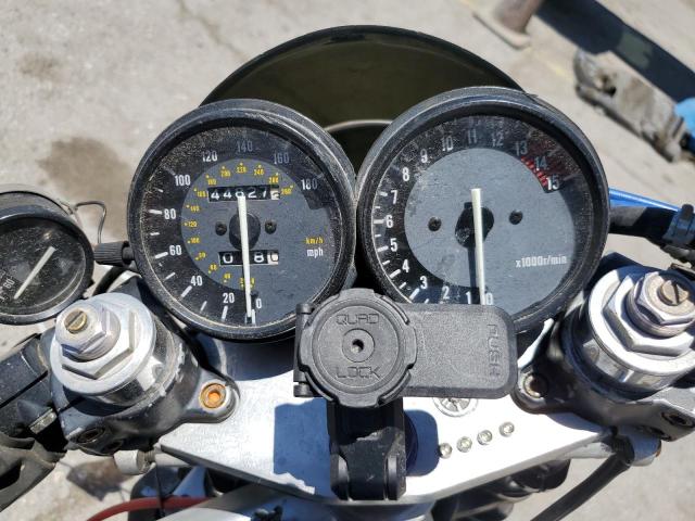 2001 YAMAHA YZF600 R JYA5AHE051A026708