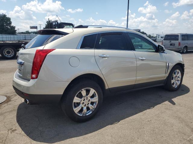 2015 CADILLAC SRX LUXURY 3GYFNEE35FS536949