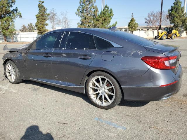 Vin: 1hgcv3f45ka002822, lot: 63670875, honda accord hybrid ex 20192