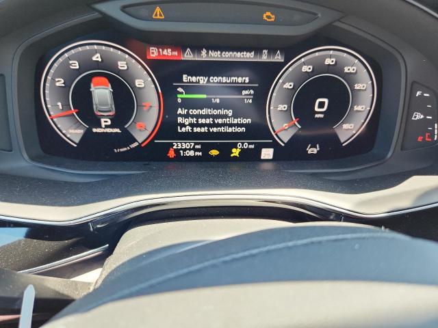 2019 AUDI Q8 PRESTIG - WA1FVAF12KD025814