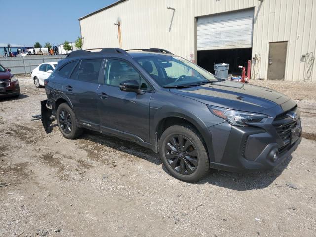2023 SUBARU OUTBACK ON 4S4BTAJC5P3175654