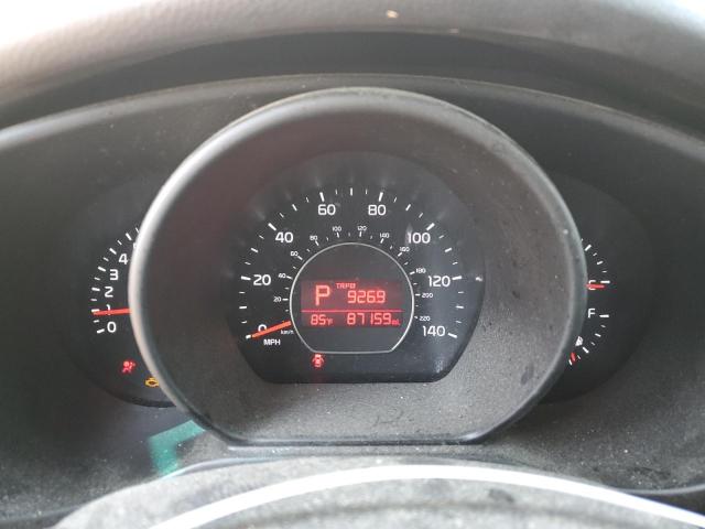 2016 KIA SOUL - KNDJN2A2XG7245567