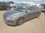 2018 HYUNDAI ELANTRA SE - 5NPD84LF6JH249280