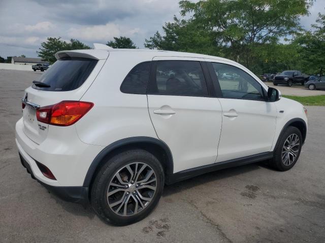 2018 MITSUBISHI OUTLANDER SPORT ES JA4AR3AU0JU006964