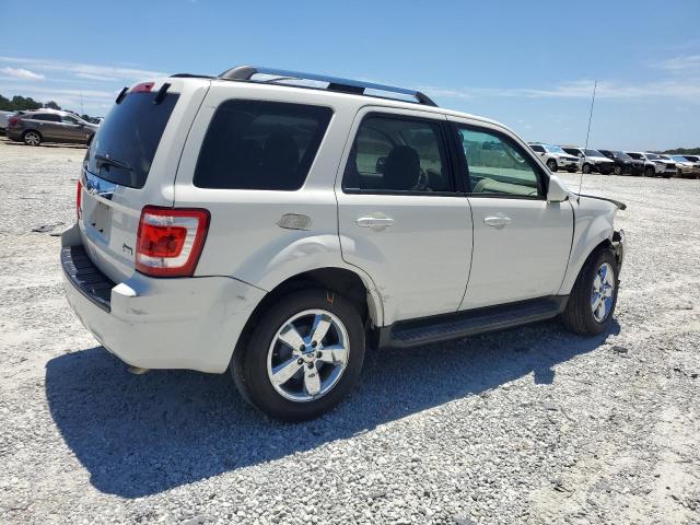 2010 FORD ESCAPE LIM - 1FMCU0EG4AKC46400