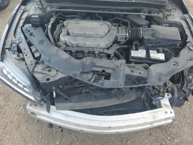 2015 ACURA TLX TECH 19UUB3F57FA003708