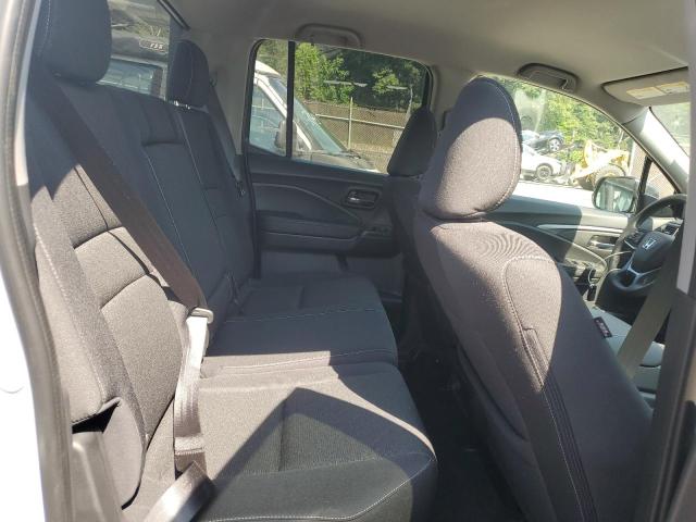 2024 HONDA RIDGELINE - 5FPYK3F12RB018973