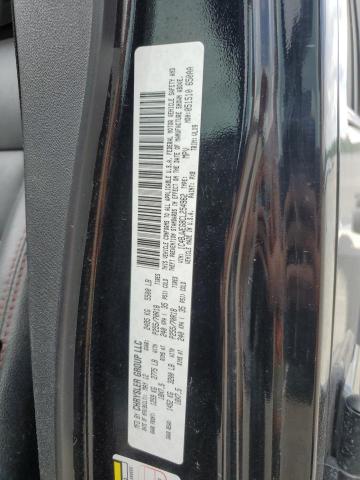 2012 JEEP WRANGLER U - 1C4BJWEG8CL254962
