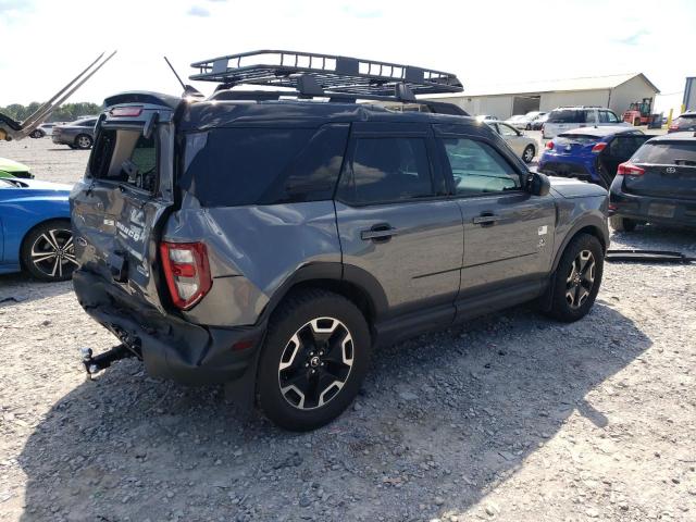 2021 FORD BRONCO SPO 3FMCR9C60MRA54018