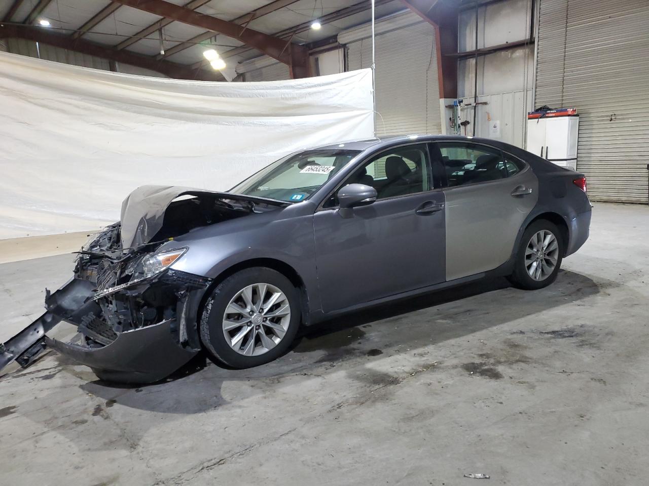 LEXUS ES 300H
