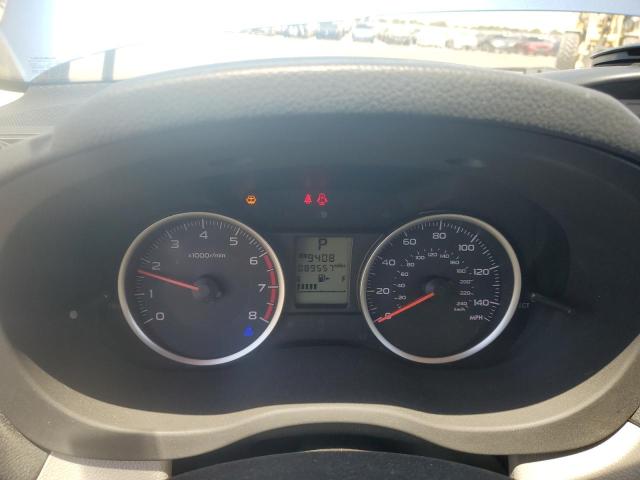 2018 SUBARU FORESTER 2 JF2SJAAC7JH413512