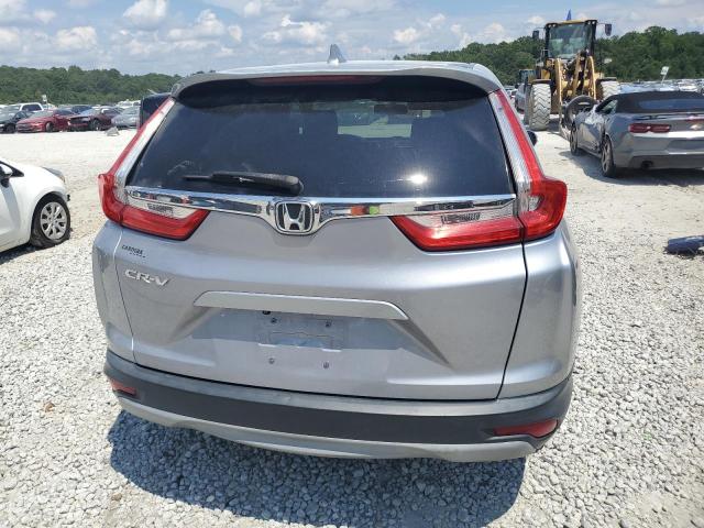 2019 HONDA CR-V EXL - 2HKRW1H86KH513670