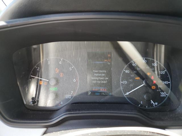2024 TOYOTA COROLLA LE JTDBCMFE3R3036528